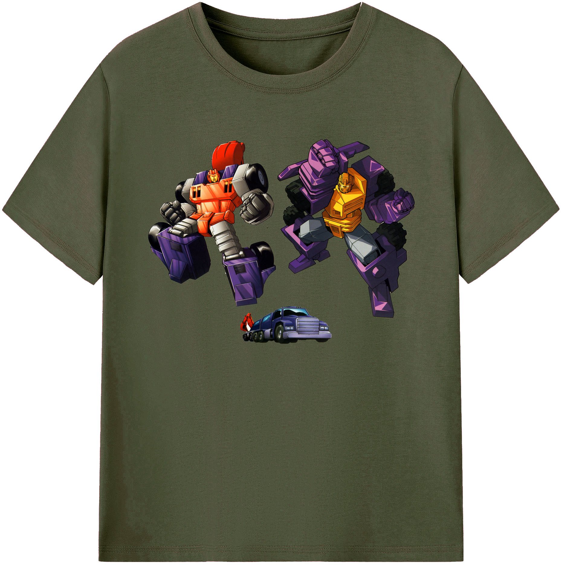 （画像用）  綿100％ メンズ半袖Tシャツ｜肌触りやわらか＆通気性